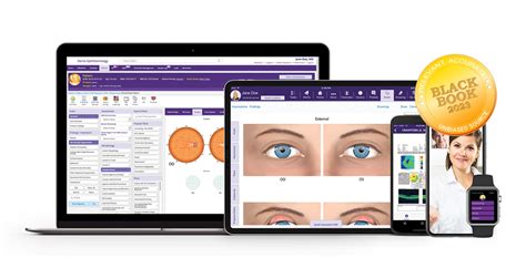 ophthalmology ehr software ideas